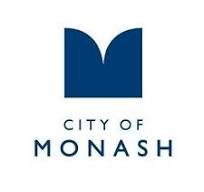 City of Monash Logo